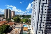 Apartamento para alugar em Santa Cruz Do José Jacques de 109.00m² com 3 Quartos, 1 Suite e 3 Garagens