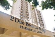 Apartamento para alugar em Parque Residencial Eloy Chaves de 48.00m² com 2 Quartos e 1 Garagem