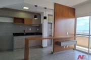 Apartamento para alugar em Jardim Urano de 48.00m² com 1 Quarto e 1 Garagem