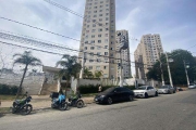 Apartamento para venda em Jardim Pedra Branca de 32.00m² com 1 Quarto