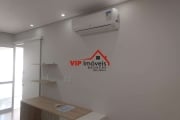 Loft para alugar em Centro de 48.00m² com 1 Quarto e 1 Garagem