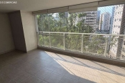 Apartamento para venda em Vila Andrade de 109.00m² com 2 Quartos, 2 Suites e 2 Garagens