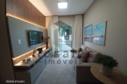 Apartamento para venda em Residencial Monte Carlo de 61.00m² com 2 Quartos e 1 Garagem