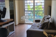 Apartamento para alugar em Vila Nambi de 45.05m² com 2 Quartos e 1 Garagem