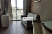 Apartamento para venda em Vila Santa Luzia de 51.00m² com 2 Quartos e 1 Garagem