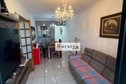 Apartamento para venda em Vila Baeta Neves de 70.00m² com 2 Quartos, 1 Suite e 2 Garagens