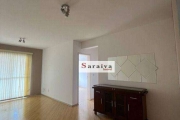 Apartamento para venda em Santa Terezinha de 78.00m² com 2 Quartos e 2 Garagens