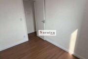 Apartamento para venda em Jardim Stella de 41.00m² com 2 Quartos e 1 Garagem