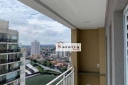 Apartamento para venda em Baeta Neves de 56.00m² com 2 Quartos e 1 Garagem