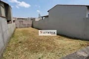 Terreno para venda em Jardim Stella de 250.00m²