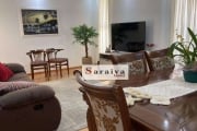 Apartamento para venda em Vila Bastos de 120.00m² com 3 Quartos, 3 Suites e 3 Garagens