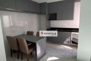 Apartamento para venda em Santa Maria de 85.00m² com 3 Quartos, 1 Suite e 2 Garagens