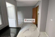 Apartamento para venda em Jardim Das Maravilhas de 45.00m² com 2 Quartos e 1 Garagem