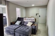 Apartamento para venda e aluguel em Vila Baeta Neves de 78.00m² com 2 Quartos, 2 Suites e 2 Garagens