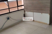 Sala Comercial para venda em Vila Bastos de 54.00m² com 1 Garagem