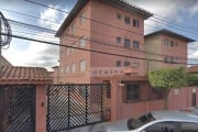 Apartamento para venda em Assunção de 56.00m² com 2 Quartos e 1 Garagem