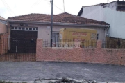 Terreno para venda em Vila Sacadura Cabral de 450.00m²