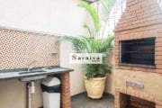 Apartamento para venda em Baeta Neves de 64.00m² com 2 Quartos, 1 Suite e 1 Garagem