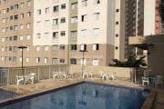 Apartamento para venda em Canhema de 46.00m² com 2 Quartos e 1 Garagem