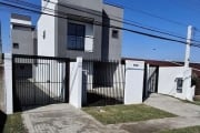 Sobrado para venda em Xaxim de 103.00m² com 3 Quartos, 1 Suite e 4 Garagens