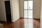 Apartamento para venda em Jardim Dulce (nova Veneza) de 57.00m² com 2 Quartos, 1 Suite e 1 Garagem