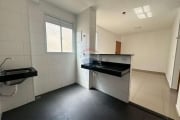 Apartamento para alugar em Jardim Abolição De Lourenço Dias de 48.20m² com 2 Quartos e 1 Garagem