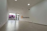 Sala Comercial para alugar em Santana de 105.00m²