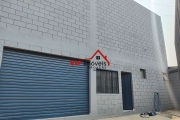 Galpão / Depósito / Armazém para alugar em Sítio São José de 800.00m² com 8 Garagens