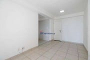 Apartamento para venda em Del Castilho de 58.00m² com 2 Quartos, 1 Suite e 2 Garagens