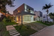 Casa de Condomínio para venda em Sítios De Recreio Gramado de 275.00m² com 3 Quartos, 3 Suites e 2 Garagens