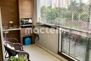 Apartamento para venda em Jardim Botânico de 137.00m² com 3 Quartos, 3 Suites e 2 Garagens