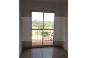 Apartamento para venda em Residencial Santa Filomena de 50.00m² com 2 Quartos e 1 Garagem