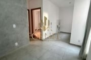 Apartamento para venda em Jardim Ouro Branco de 41.00m² com 2 Quartos e 1 Garagem