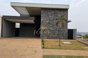 Casa de Condomínio para venda em Loteamento Terras De Florença de 350.00m² com 3 Quartos, 3 Suites e 4 Garagens