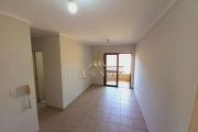 Apartamento para venda em Vila Seixas de 46.00m² com 1 Quarto