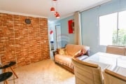 Apartamento para venda em Jardim Tatiana de 41.00m² com 2 Quartos e 1 Garagem