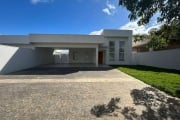 Casa de Condomínio para venda em Haras Bela Vista de 275.00m² com 3 Quartos, 3 Suites e 7 Garagens