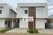 Casa de Condomínio para venda em Chácara Do Carmo de 118.00m² com 3 Quartos, 1 Suite e 2 Garagens