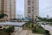 Apartamento para venda em Jardim Zaira de 94.00m² com 3 Quartos, 1 Suite e 2 Garagens