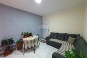 Apartamento para venda em Olho D'água de 47.00m² com 2 Quartos e 1 Garagem