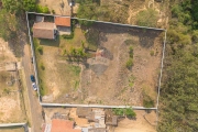 Terreno para venda em Glebas Califórnia de 3617.38m² com 1 Quarto