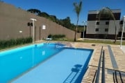 Apartamento para venda em Jardim Iruama de 41.00m² com 2 Quartos e 1 Garagem