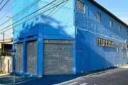 Galpão / Depósito / Armazém para venda em Jardim Vila Formosa de 1600.00m² com 5 Garagens