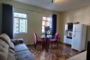 Apartamento para venda em Centro de 48.00m² com 1 Quarto