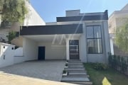 Casa de Condomínio para venda em Parque Ibiti Reserva de 160.00m² com 3 Quartos, 3 Suites e 2 Garagens