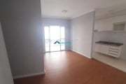 Apartamento para venda em PARQUE RESIDENCIAL NOVE DE JULHO de 69.00m² com 2 Quartos e 1 Suite