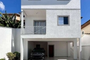 Casa de Condomínio para venda em Condomínio Villa D Este de 347.00m² com 5 Quartos, 3 Suites e 6 Garagens