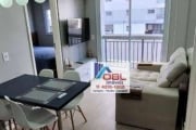 Apartamento para alugar em Vila Invernada de 38.00m² com 2 Quartos