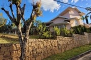 Casa de Condomínio para venda em Sítios De Recreio Gramado de 576.18m² com 4 Quartos, 4 Suites e 5 Garagens