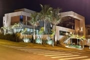 Casa de Condomínio para venda em Alphaville Dom Pedro 3 de 446.00m² com 4 Quartos, 4 Suites e 5 Garagens